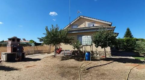 Foto 4 de Casa o xalet en venda a Carretera de Salamanca, Calvarrasa de Arriba, Salamanca