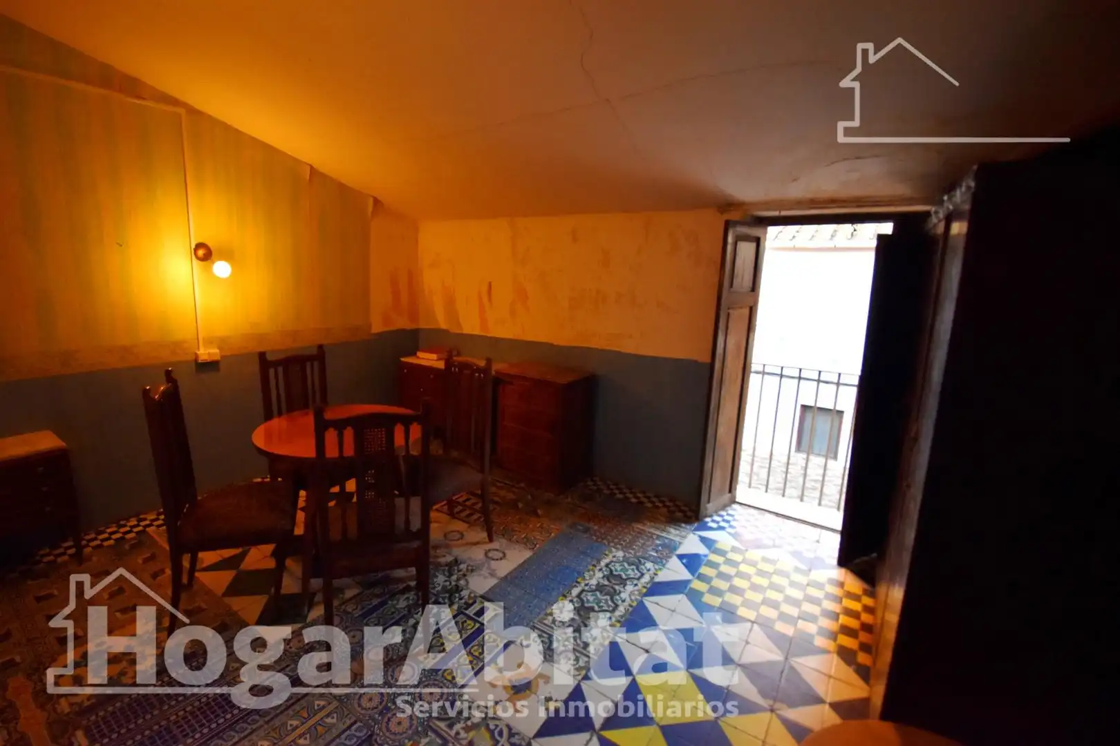 Houses for sale in Vila-real  with Balcony