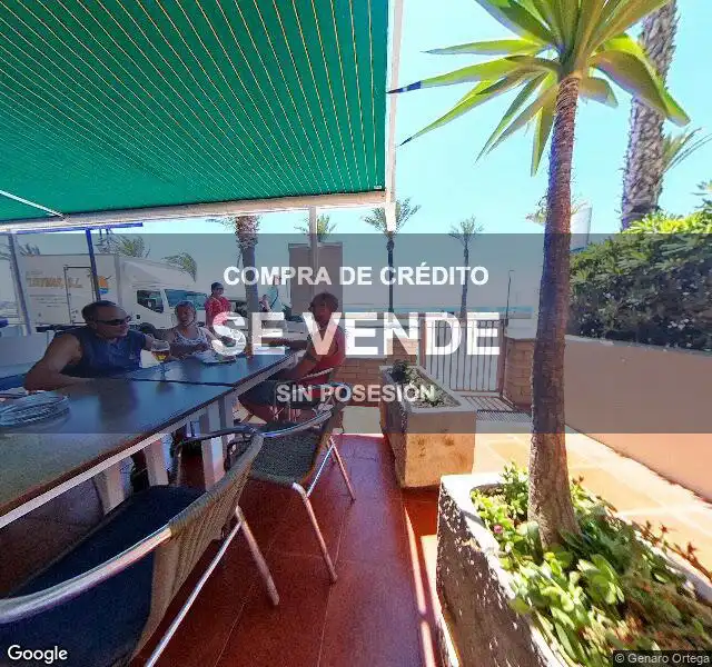 Wohnung zum Verkauf in Platja de Ponent