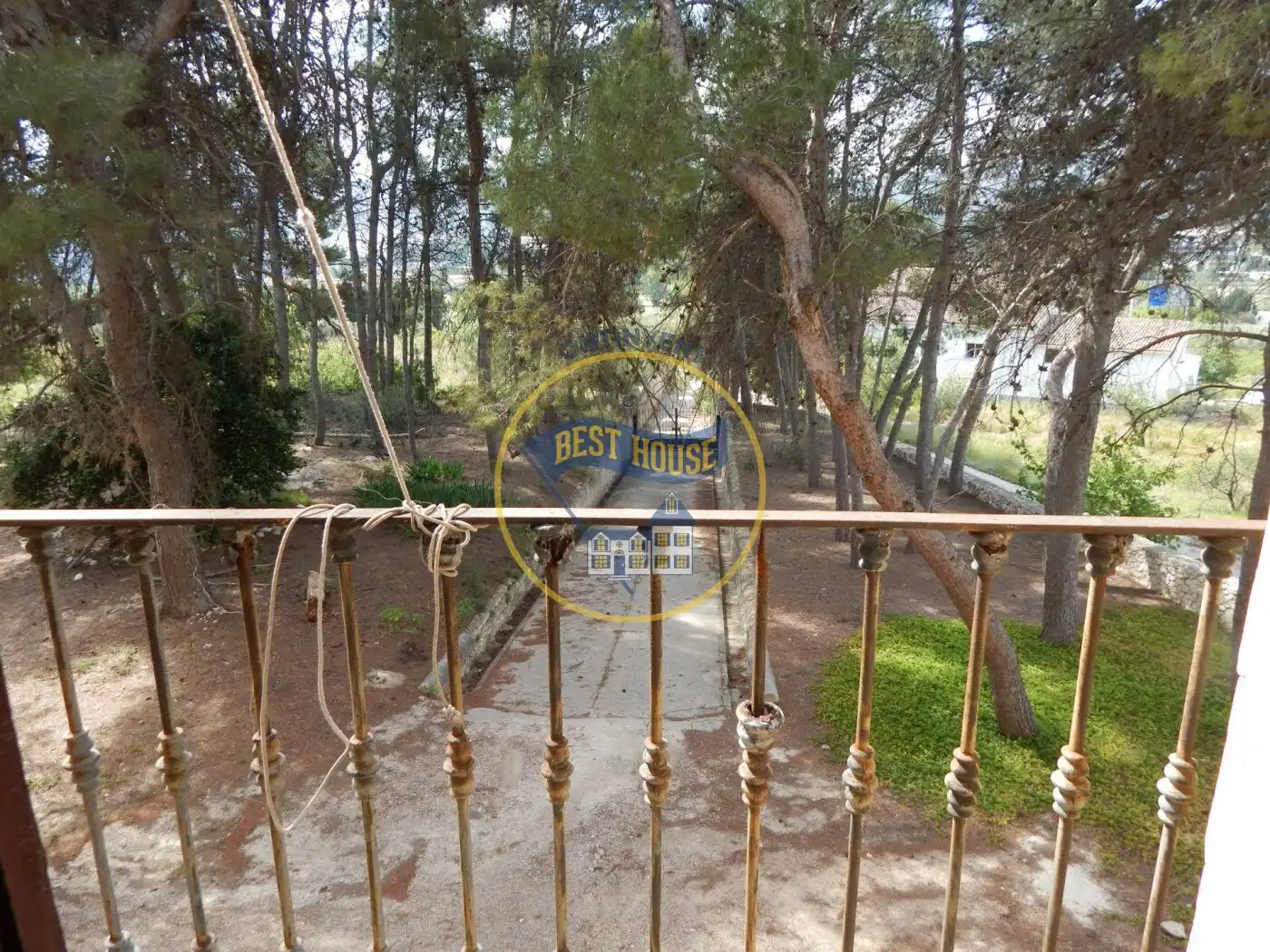 Chalet con terraza en venta en Agullent, imagen 76