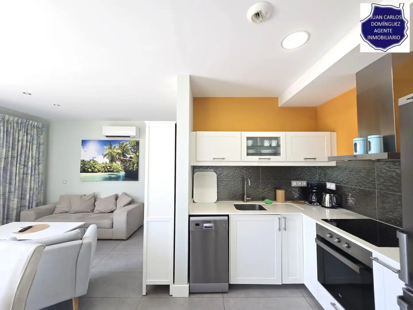 Apartments for rent in Arguineguín