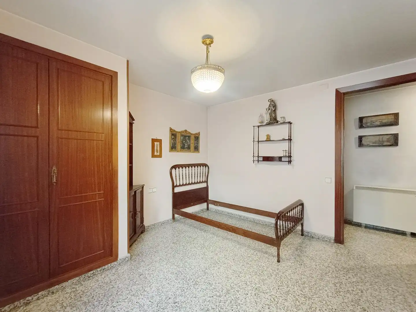 Appartamento con terrazza in vendita a Extramurs, imagen 29