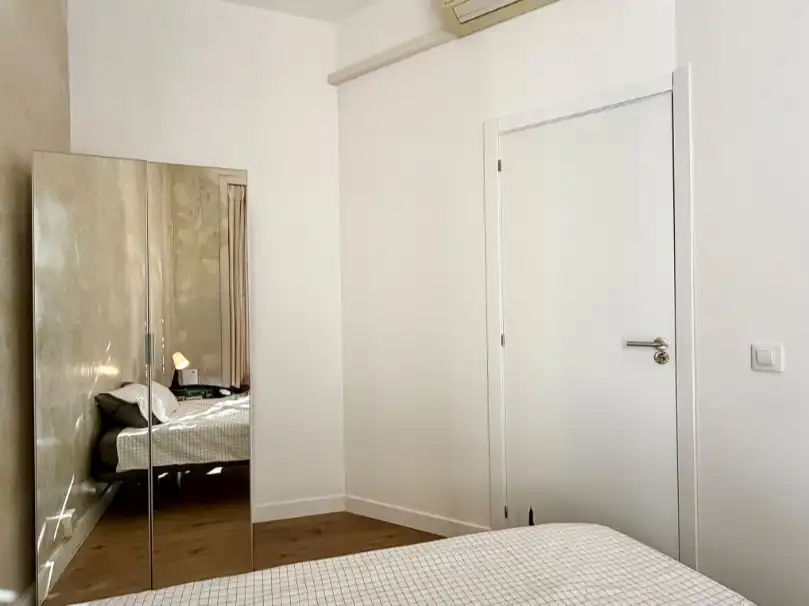 Room in Madrid, Madrid