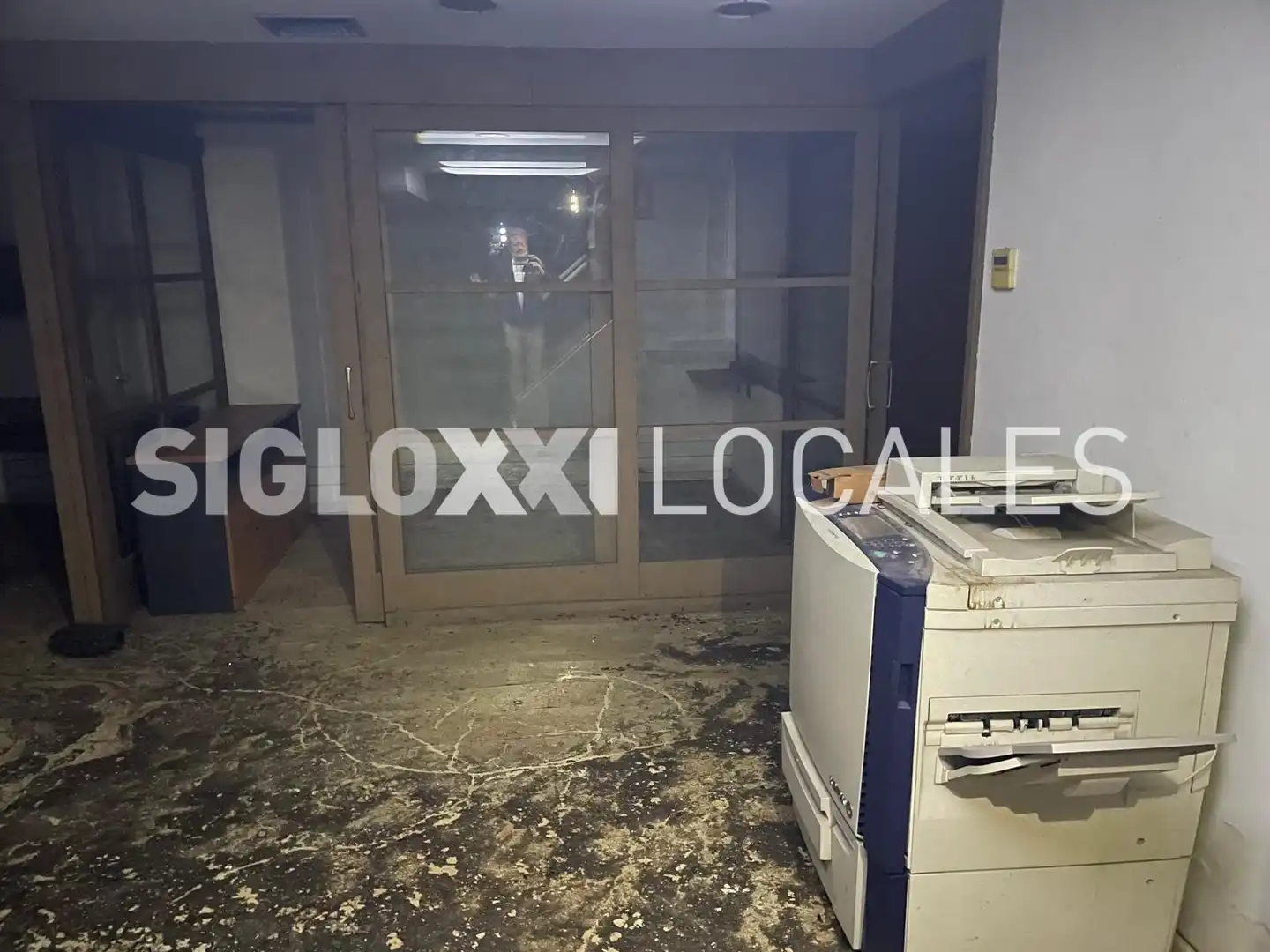 Local comercial en venta en SEPULVEDA, 55, imagen 21