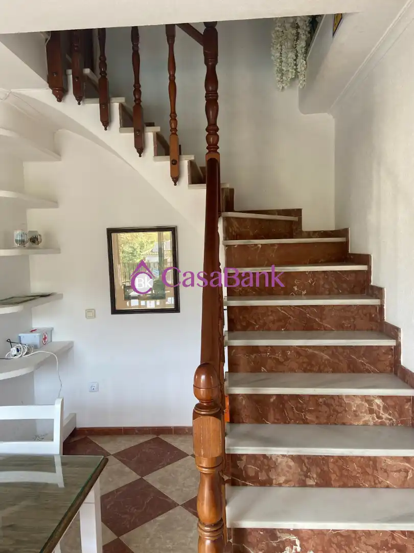 Casa o chalet en venta en Córdoba con Aire acondicionado, Jardín privado y Terraza