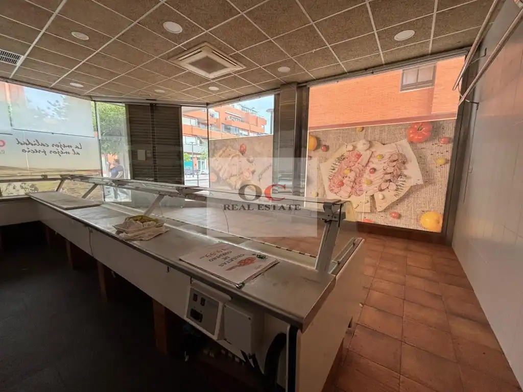 Local comercial en venda a Norte, imagen 6