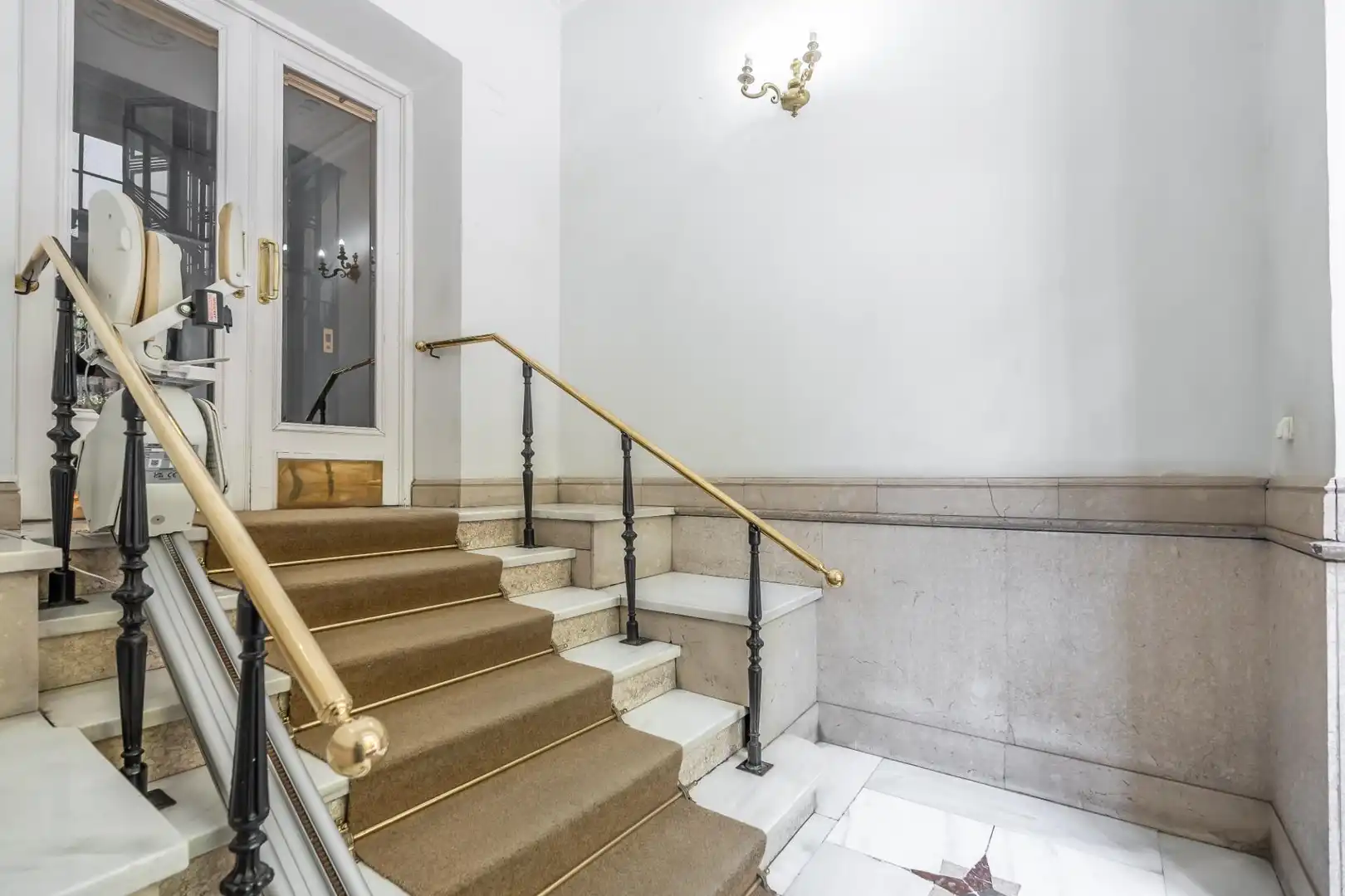 Apartament amb terrassa en venda a Calle PRINCESA, imagen 44