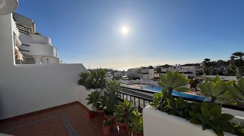 Foto 2 von Einfamilien-Reihenhaus zum Verkauf in Arroyo de la Miel, Benalmádena