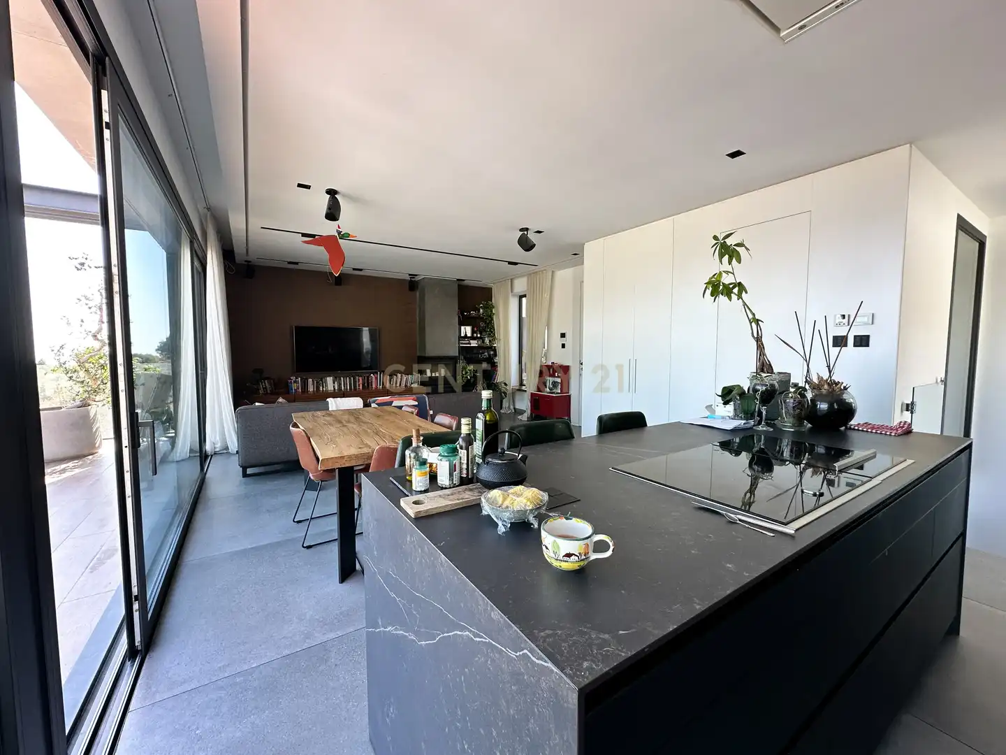 Maison avec piscine à vendre à Araucaria 31, imagen 42