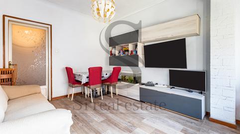 Foto 3 de Pis en venda a Passeig de Torras I Bages, Sant Andreu de Palomar,  Barcelona Capital