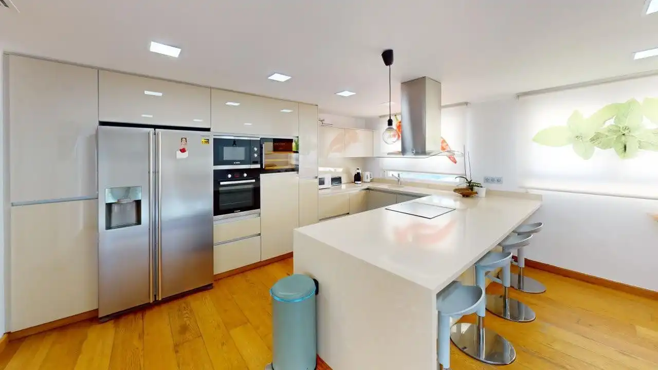Chalet con piscina en venta en Los Balcones - Los Altos, imagen 19