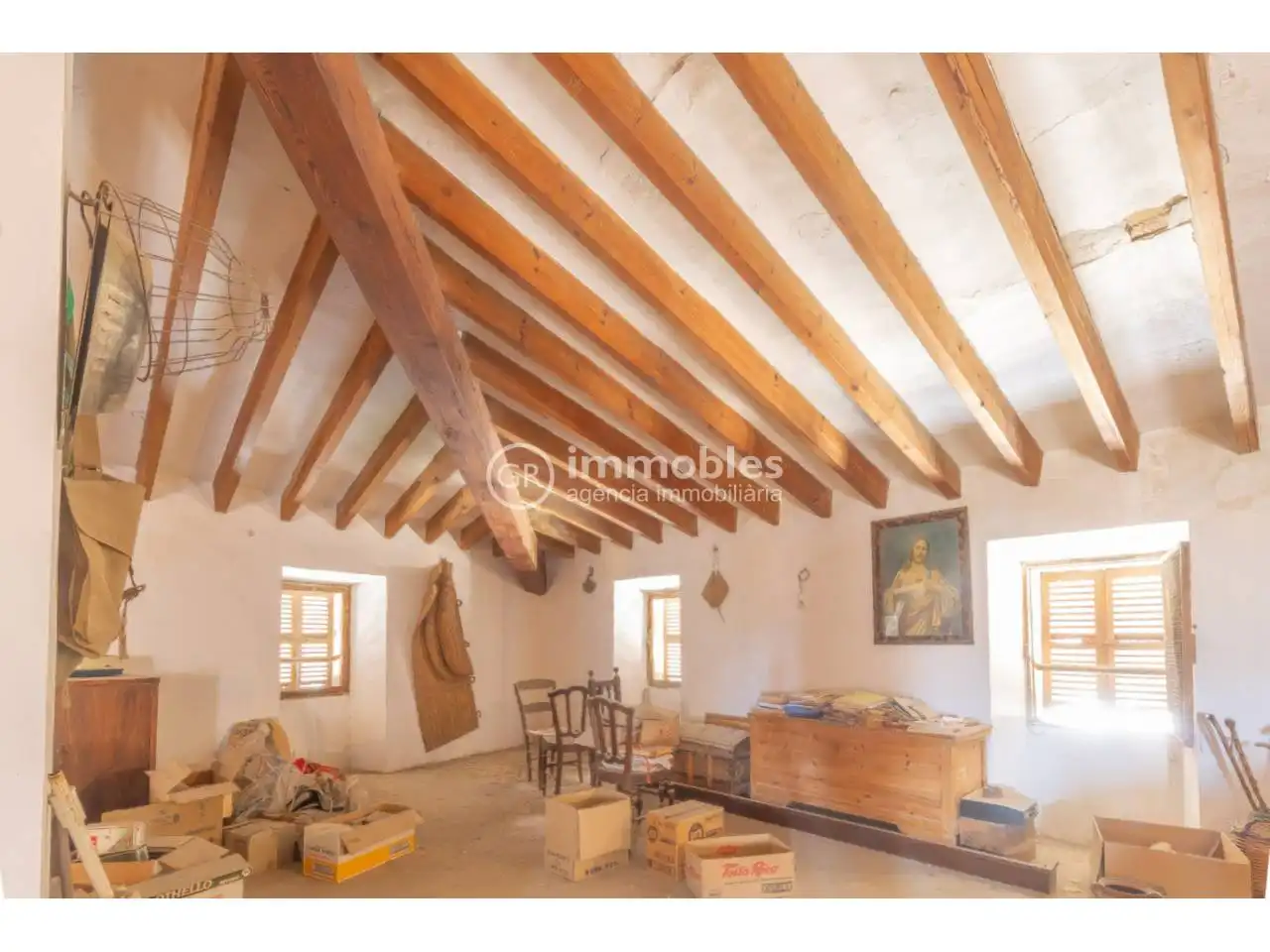 House with garden for sale in Alaró, imagen 56