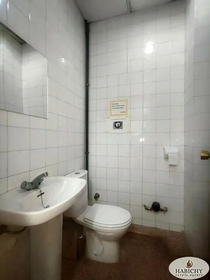 Business premises for sale in Calle Ciudad de Cádiz, imagen 11