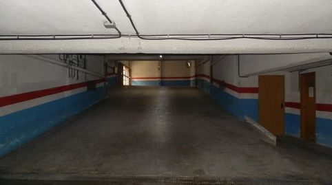 Foto 3 de Garaje en venta en C/ Zabalgain Kalea, Zizur Mayor / Zizur Nagusia, Navarra