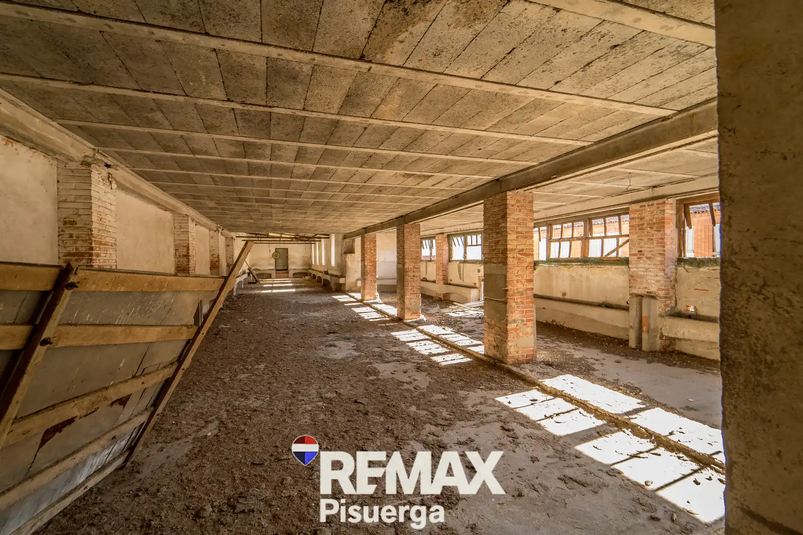 Residencial en venta en Tordesillas