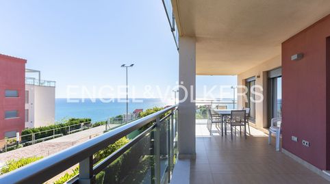 Photo 2 of Flat for rent in La Renegà-Torre Bellver-Les Platgetes, Oropesa del Mar / Orpesa