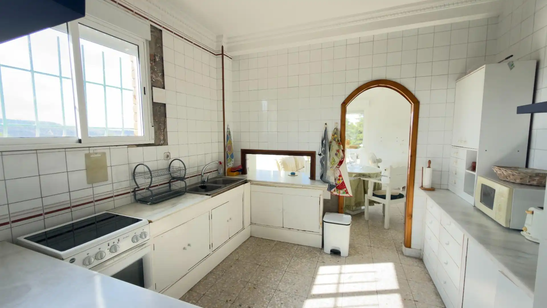 Villa con piscina in vendita a Chinchón, imagen 12