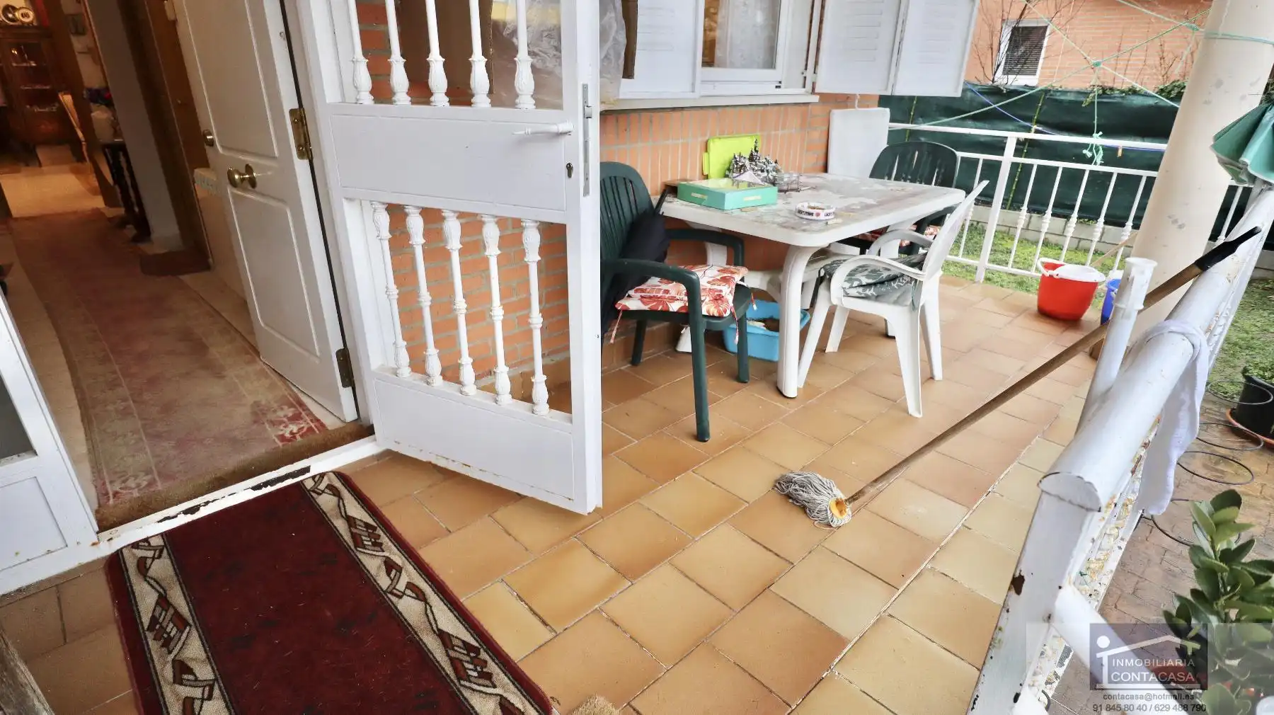 Chalet en venta en Miraflores de la Sierra, imagen 49