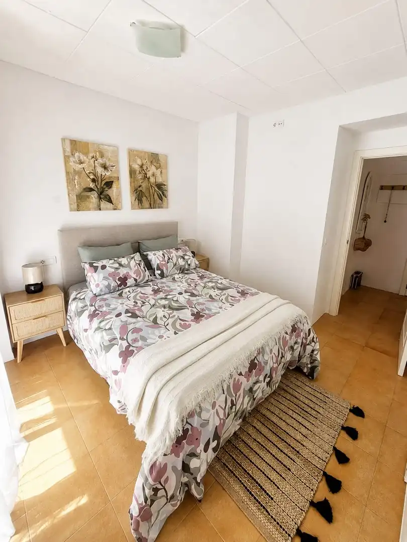 Vivienda con piscina en venta en Calahonda, imagen 10