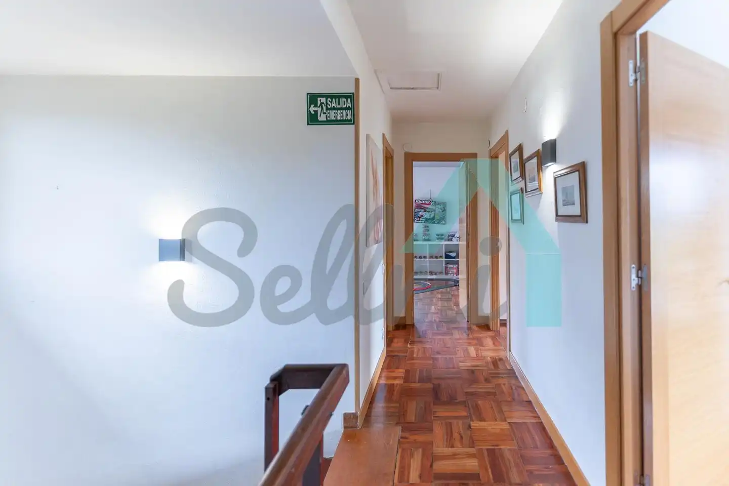 Casa amb jardí en venda a Camin de´l Bayu, imagen 63