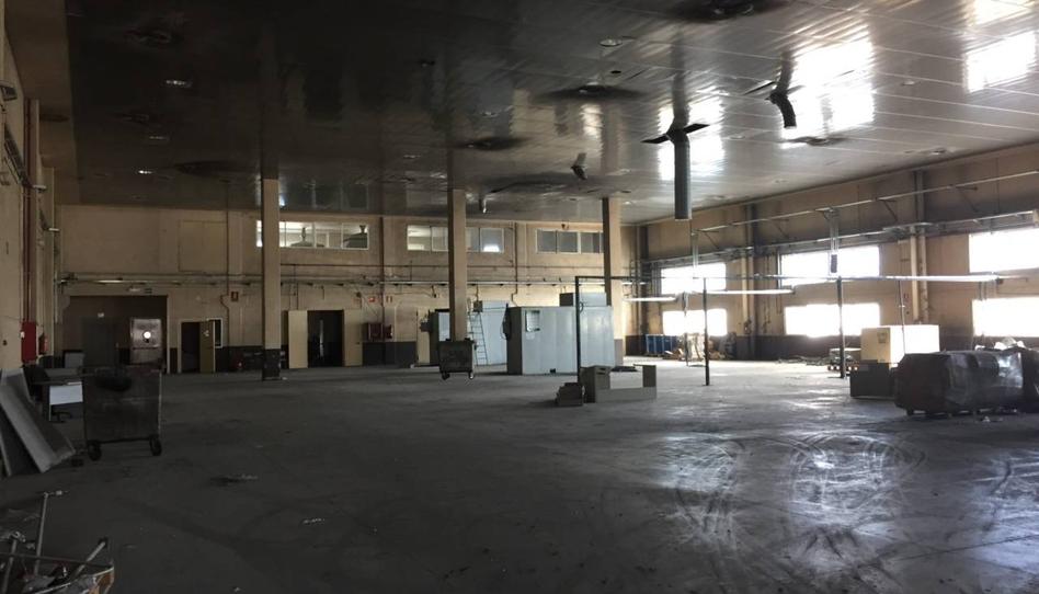 Photo 1 of Industrial buildings for sale in El Olivar, Madrid