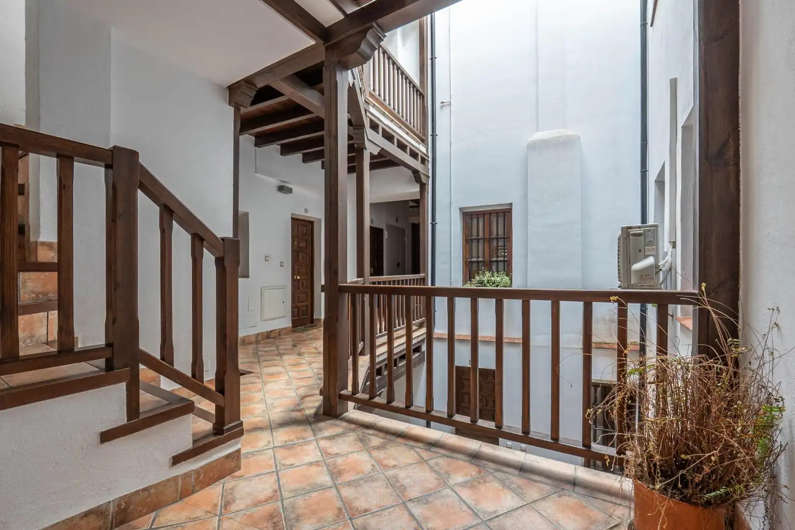Duplexes for rent in Calle Calle de Elvira, 74, Barrio de Albaicín