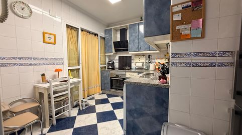 Foto 4 von Wohnung zum Verkauf in San Jerónimo - La Bachillera, Sevilla Capital