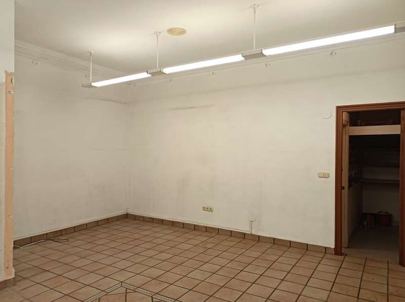 Premises to rent in Vitoria - Gasteiz