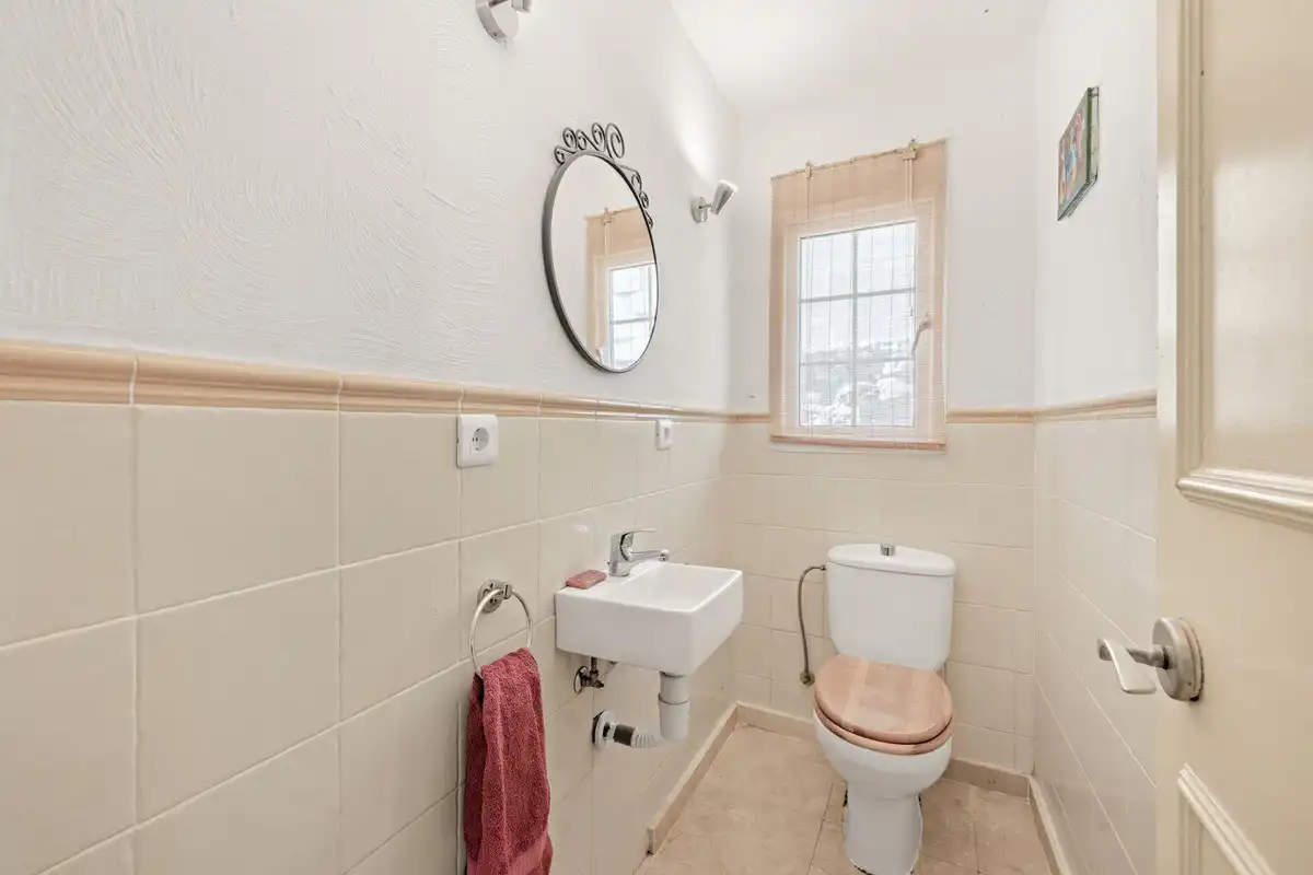 Maison rustique à vendre à Estepona Pueblo, imagen 14