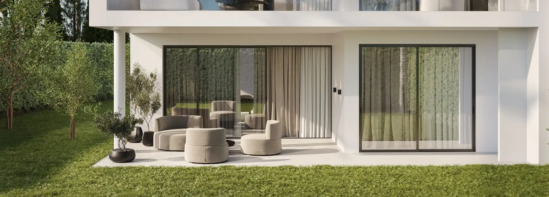 Apartamento en venta en Costa Natura, imagen 11