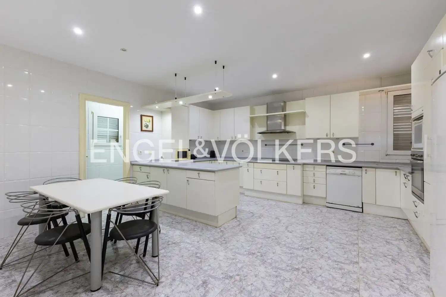 Casa con terraza en venta en Pueblo, imagen 3
