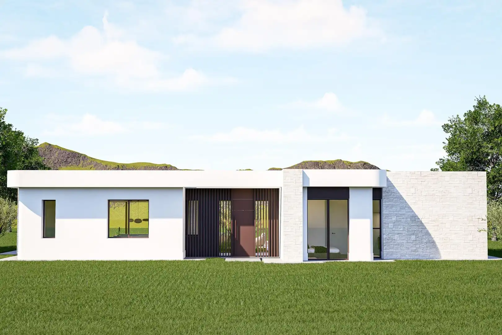 Chalet con piscina en venta en El Pinós / Pinoso, imagen 20