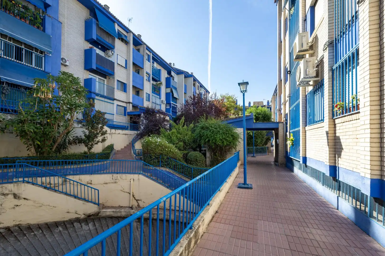 Piso en venta en Calle ROSALIA DE CASTRO