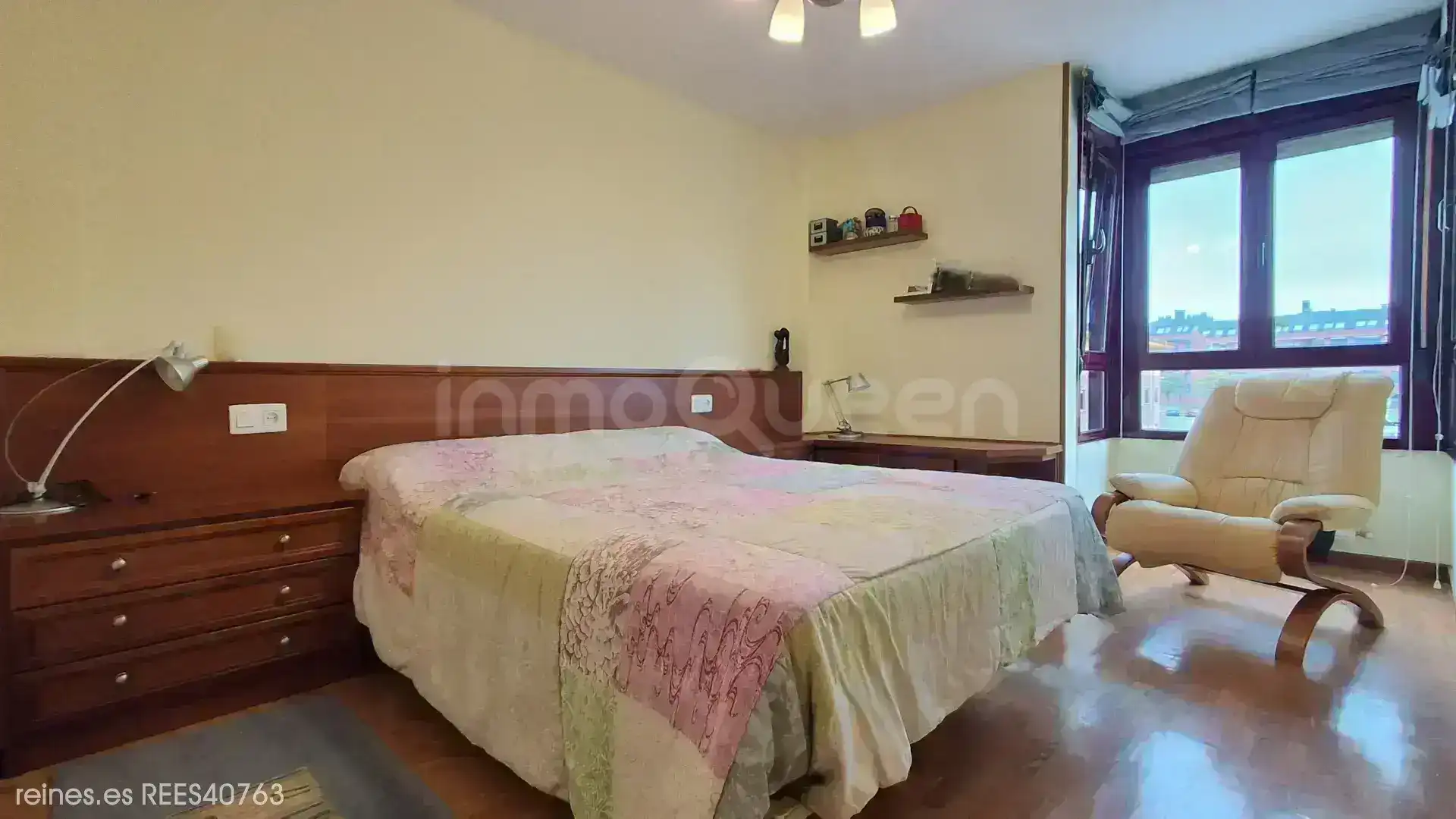 Habitación de Piso en venta en Oviedo 