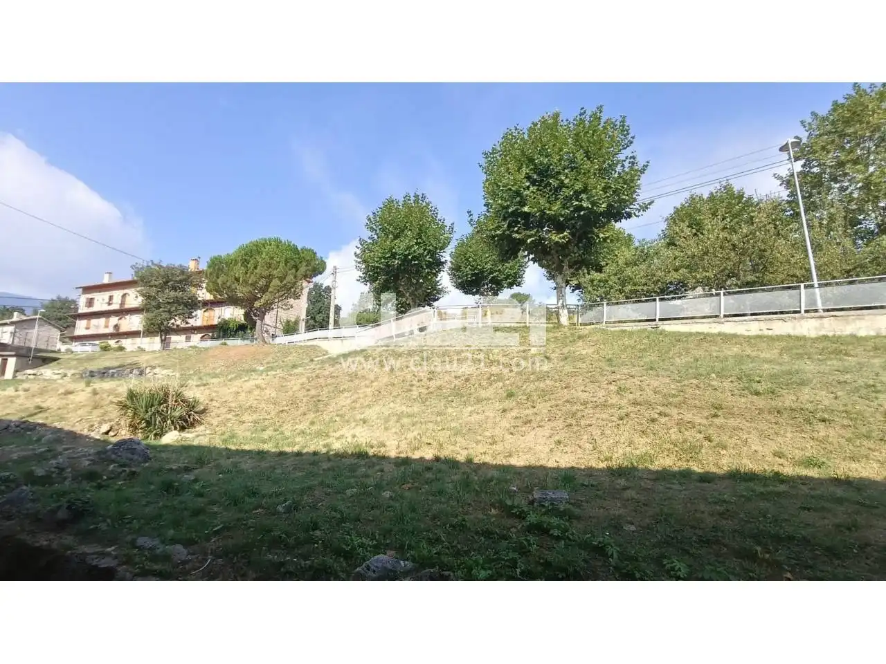 Flat for sale in Cercs  with Heating, Furnished and Balcony