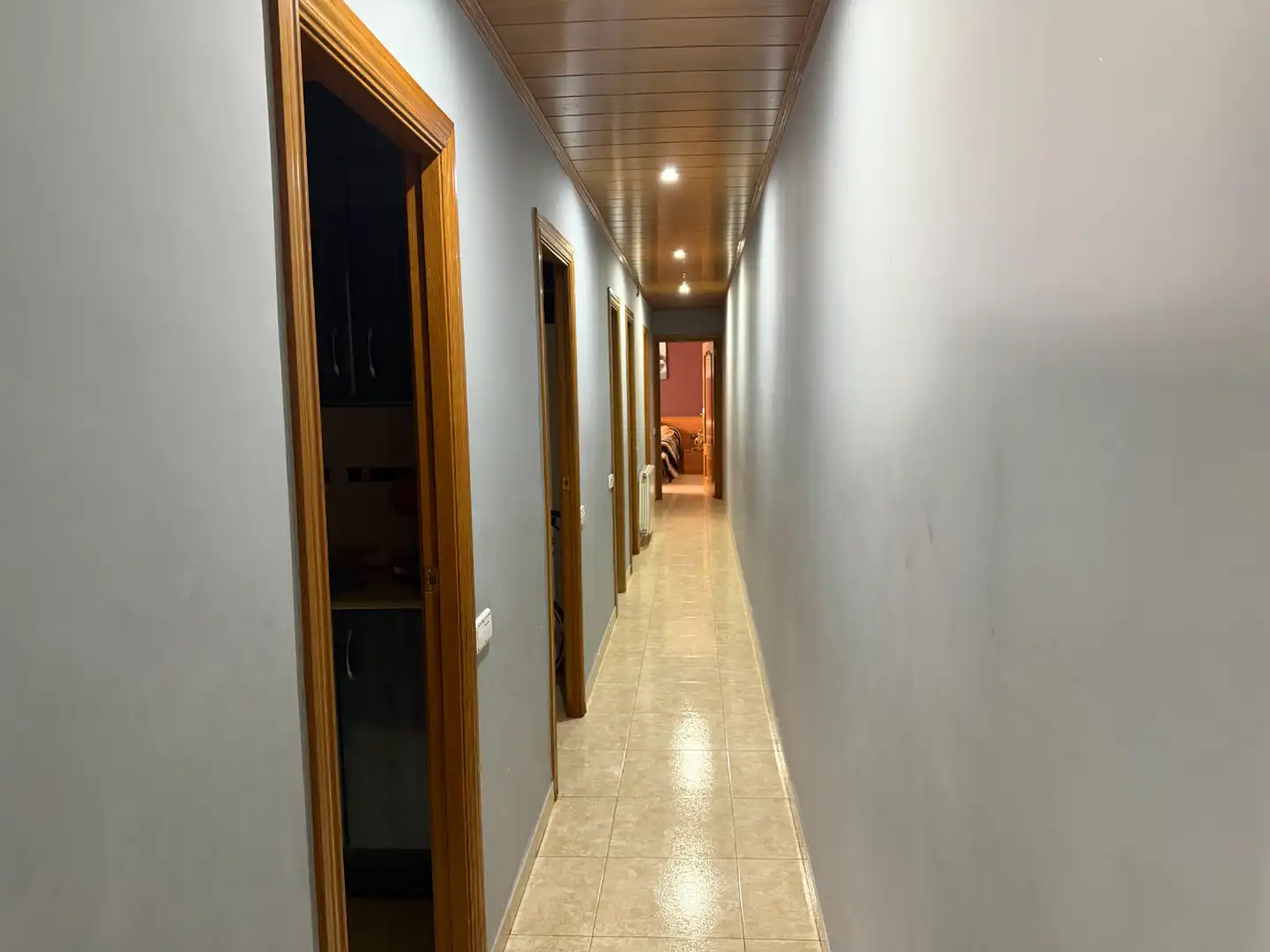 Piso en venta en Badalona con Aire acondicionado y Balcón