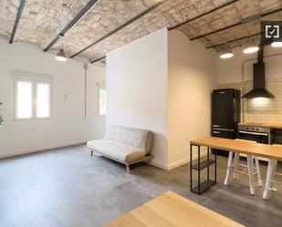 Flat to rent in La Marina del Port