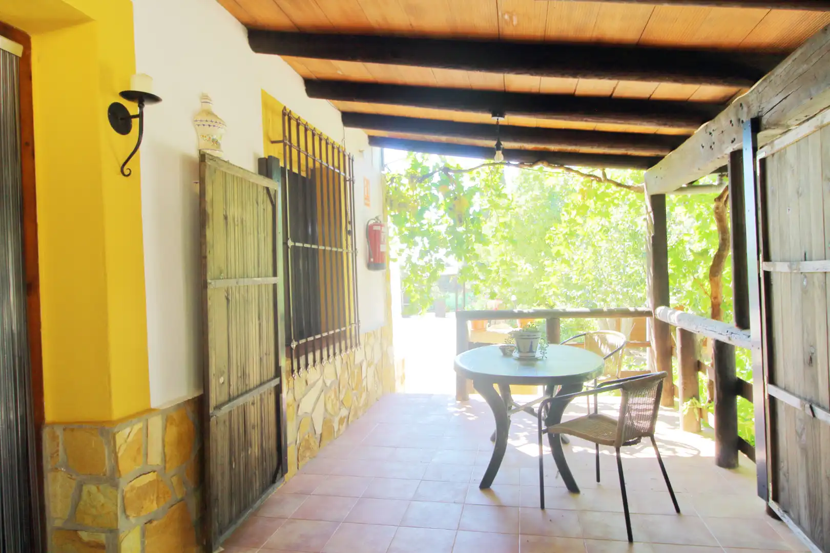 Inmuebles singulares con piscina en venta en Ossa de Montiel, imagen 24