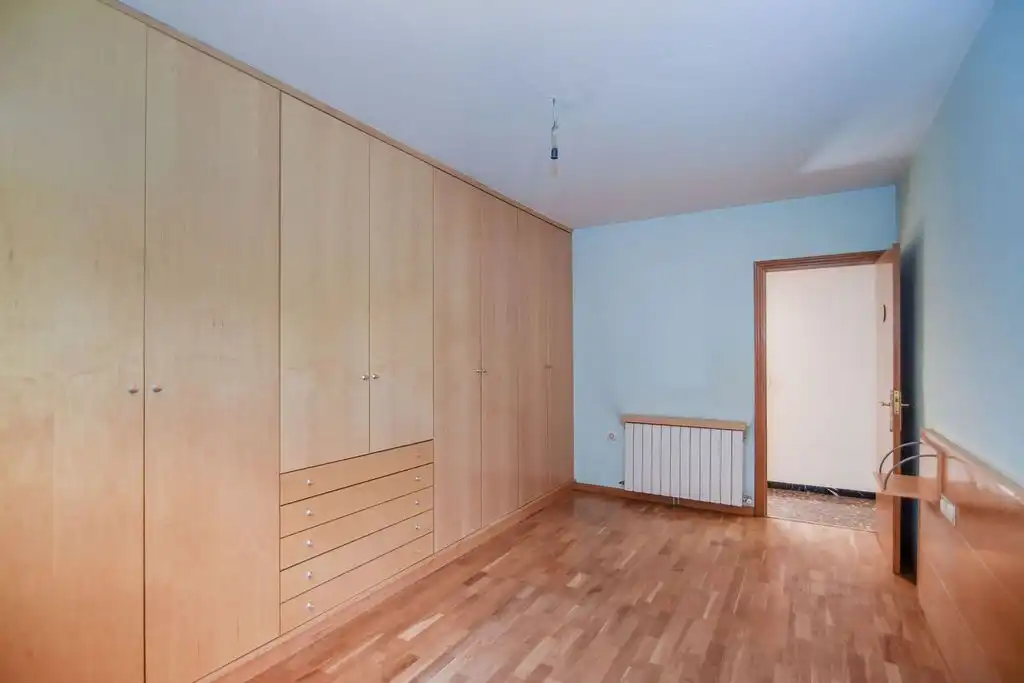 Habitación de Piso en venta en Terrassa