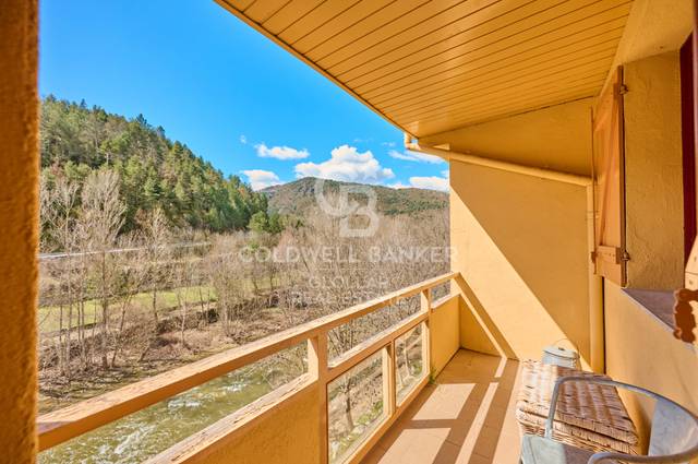 Apartamento en Venta en Camí Montellà en Montellà i Martinet