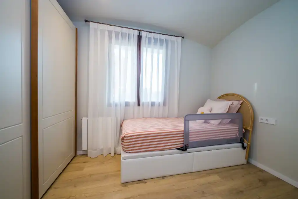 Bedroom of Houses for sale in Castell d'Aro, Platja d'Aro i s'Agaró  with Furnished