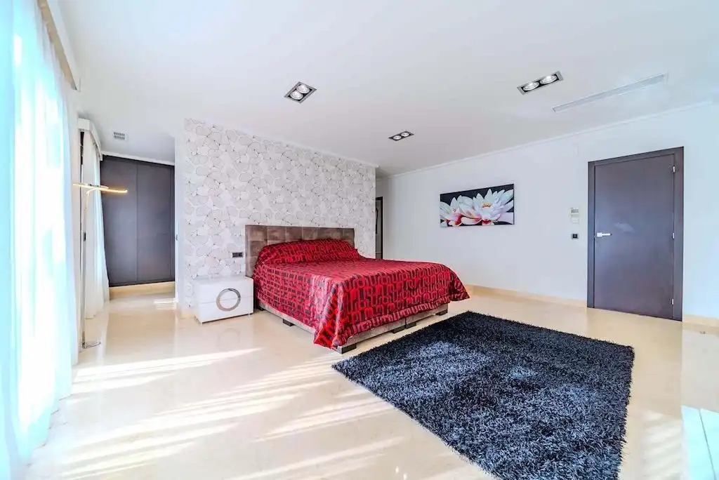 Villa zum Verkauf in Orihuela Costa, imagen 35