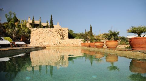 Foto 3 de Finca rústica en venta en Aguamarga, Níjar