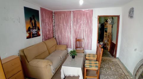 Foto 5 de Casa adosada en venda a Yunquera, Málaga