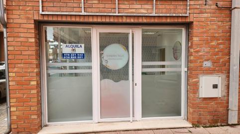 Photo 5 of Premises to rent in Calle Jaca, 8, Ensanche - Fuenfresca,  Teruel Capital