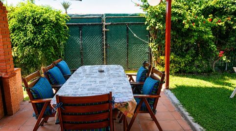 Foto 5 de Casa o xalet en venda a Aguadulce - Almadraba - Punta Candor, Rota