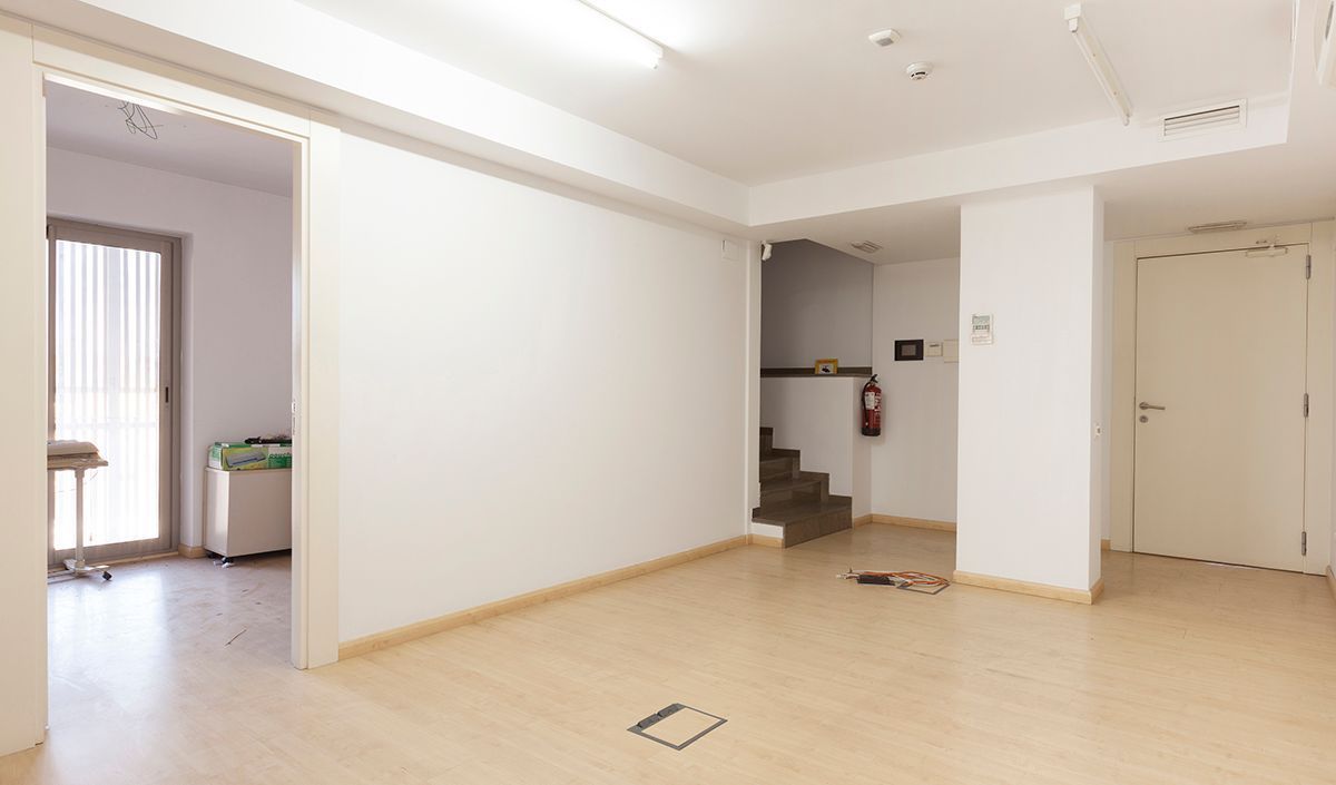 Office to rent in Sabadell  with Air Conditioner and Terrace