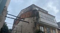 Exterior view of Flat for sale in Ferrol