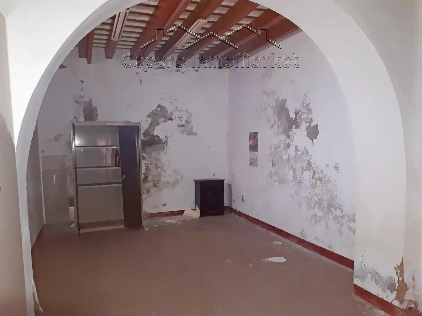 Business premises for sale in Calle Caballeros 32, imagen 12