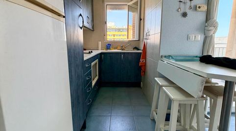 Foto 5 von Wohnung zum Verkauf in Calle Dra. Angela Santamaria G., Las Lomas - Las Yucas, Águilas
